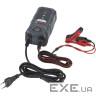 Зарядний пристрій Bosch C10, 12В, 5-120А год, 3.5А, IP65 (0 189 911 010) (0189911010)