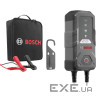 Зарядний пристрій Bosch C10, 12В, 5-120А год, 3.5А, IP65 (0 189 911 010) (0189911010)