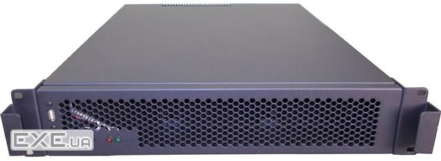 Корпус для сервера CSV 2U-MC (2МЦ-КС-CSV)