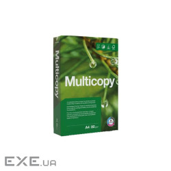 Папір Sylvamo A4 Multiсopy (7318826579000)