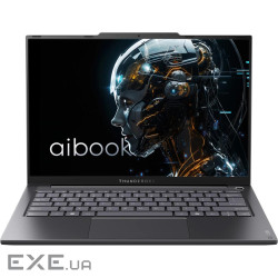 Ноутбук Thunderobot Aibook14 (Air-R78745H16G1TQ120HWG)