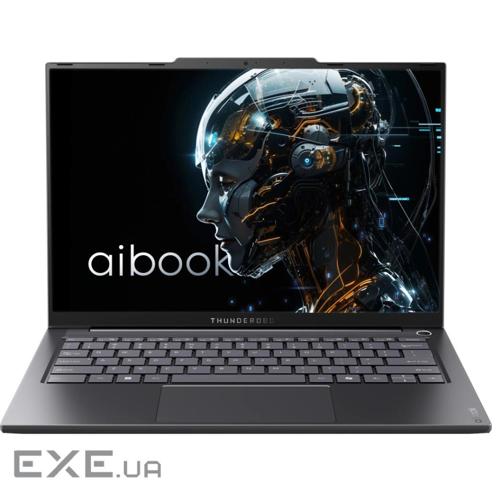 Ноутбук Thunderobot Aibook14 (Air-R78745H16G1TQ120HWG)