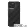 Чохол для мобільного телефону Spigen iPhone 16 Pro Core Armor Matte Black (ACS08157)