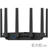 Маршрутизатор Cudy WR6500,BE6500 2.5G Wi-Fi 7 Router (WR6500H)