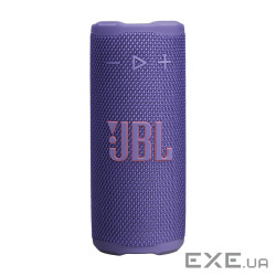 Акустична система JBL Grip Purple (JBLGRIPPUR)