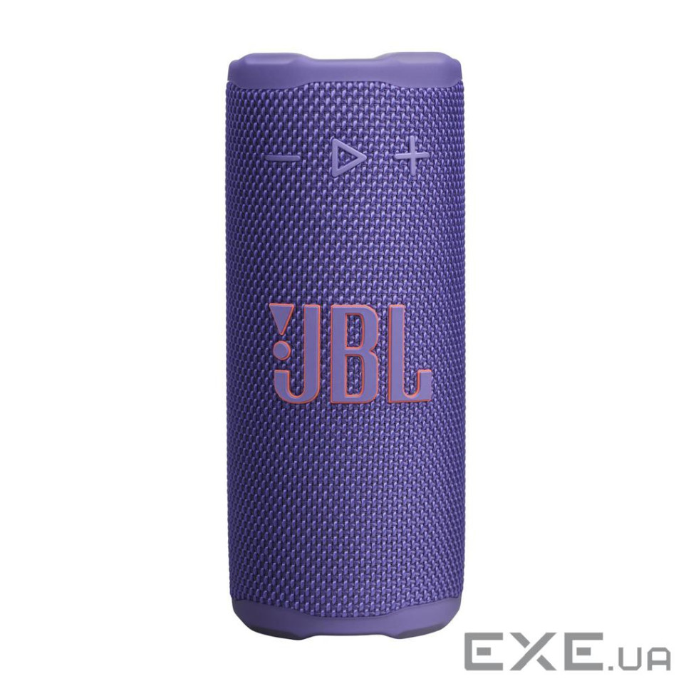 Акустична система JBL Grip Purple (JBLGRIPPUR)
