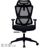 Крісло офісне OfficePro Anvio OC500B