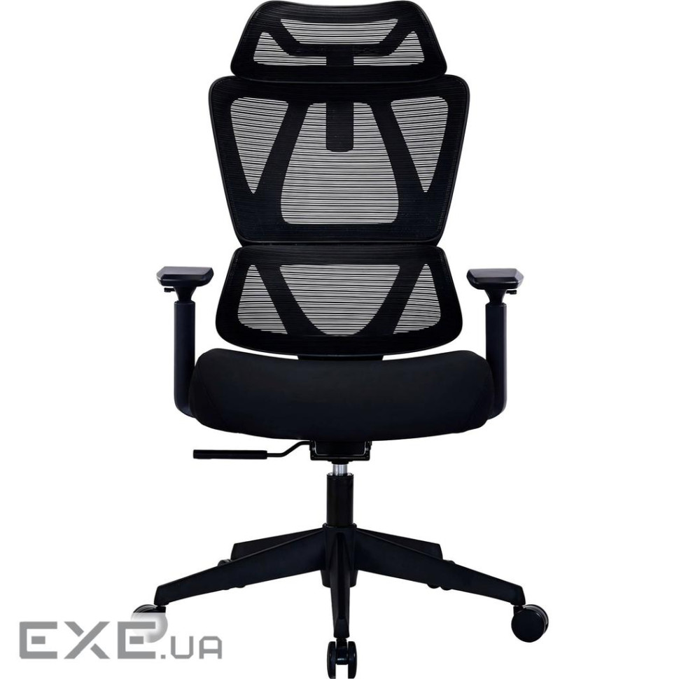 Крісло офісне OfficePro Anvio OC500B