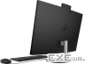 Моноблок 27" HP 27-cr0072ua AiO i3-N300/8Gb/SSD512Gb/WiFi/Cam/K&M/DOS/Jet Black (AE0Q0EA)