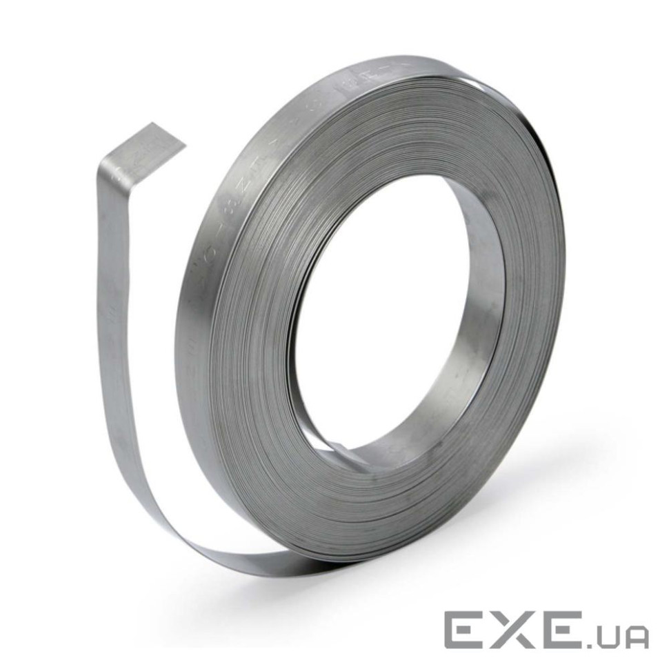 Стрічка бандажна 19*0.5MM-201, 30м (SB201)