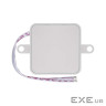 Модуль управління розумним будинком EMOS H5110 Smart Motor Control ZigBee 3.0 Dual-Channel
