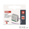 Модуль управління розумним будинком EMOS H5110 Smart Motor Control ZigBee 3.0 Dual-Channel