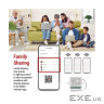 Модуль управління розумним будинком EMOS H5110 Smart Motor Control ZigBee 3.0 Dual-Channel