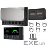 Комплект енергонезалежності Ecoflow Power Independence Kit (Без батарей та генера (ZMM100-Combo3-EU