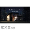 Комплект енергонезалежності Ecoflow Power Independence Kit (Без батарей та генера (ZMM100-Combo3-EU
