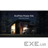 Комплект енергонезалежності Ecoflow Power Independence Kit (Без батарей та генера (ZMM100-Combo3-EU
