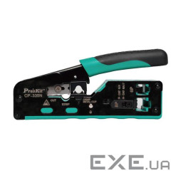 Кримпер Pro"sKit CP-335N