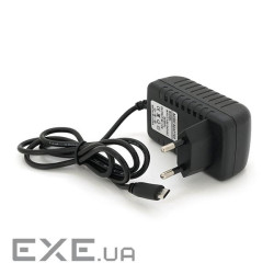 Імпульсний адаптер живлення XS-0530 5В 3А (15Вт) 220V-microUSB, довжина 0,5м (XS-0530-220V-microUSB) (XS-0530-220V-micro