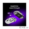 LORGAR MSE90W, Magnesium Alloy Wireless Gaming Mouse Elite, White (LRG-MSE90W-WH)