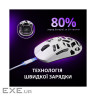 LORGAR MSE90W, Magnesium Alloy Wireless Gaming Mouse Elite, White (LRG-MSE90W-WH)