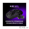 LORGAR MSE90W, Magnesium Alloy Wireless Gaming Mouse Elite, White (LRG-MSE90W-WH)