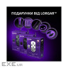 LORGAR MSE90W, Magnesium Alloy Wireless Gaming Mouse Elite, White (LRG-MSE90W-WH)