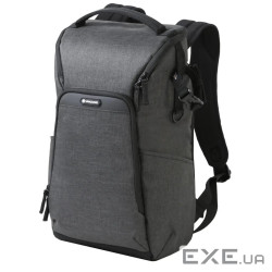 Фото-сумка Vanguard Backpack Vesta Aspire 41 Gray (4719856247861)