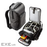 Фото-сумка Vanguard Backpack Vesta Aspire 41 Gray (4719856247861)
