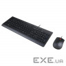Комплект клавіатура + миша LENOVO Essential Wired Combo Keyboard and Mouse (4X30L79912)