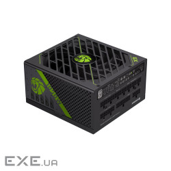 Блок живлення Gamemax 1050W (GX-1050 PRO BK(ATX3.1PCIe5.1))