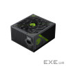 Блок живлення Gamemax 1050W (GX-1050 PRO BK(ATX3.1PCIe5.1))