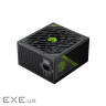 Блок живлення Gamemax 1050W (GX-1050 PRO BK(ATX3.1PCIe5.1))