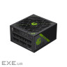 Блок живлення Gamemax 1050W (GX-1050 PRO BK(ATX3.1PCIe5.1))