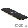 Модуль пам'яті CRUCIAL DDR5 Pro DDR5 6000MHz 64GB Kit 2x32GB (CP2K32G60C40U5B)