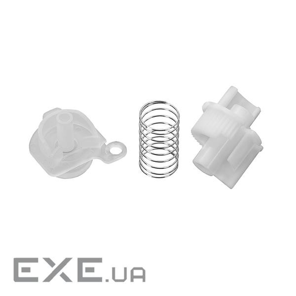 Прапорець картриджа Brother HL-L2310 2.6K (с пружиной) Static Control (B2360HYFGR)