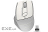 Миша A4Tech FG30 Wireless Grey/White (FG30 (Grey+White))