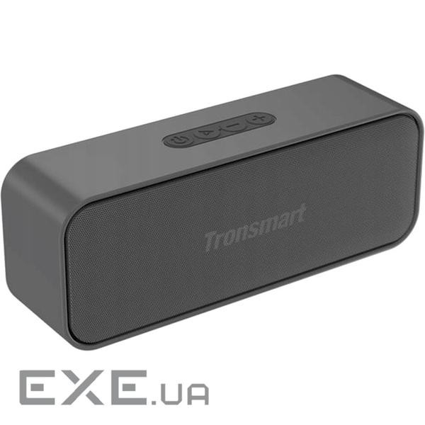 Акустична система Tronsmart T2 mini 2023 Grey (1000263)