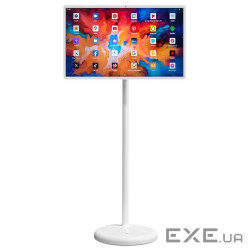 Інтерактивний мобільний стенд 32"(Android 13, 8/12 8Gb) ATRIA 32MQM8128