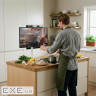 Інтерактивний мобільний стенд 32"(Android 13, 8/12 8Gb) ATRIA 32MQM8128