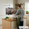 Інтерактивний мобільний стенд 32"(Android 13, 8/12 8Gb) ATRIA 32MQM8128
