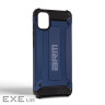 Чохол до мобільного телефона Armorstandart Panzer Samsung A05 (A055) Dark Blue (ARM73718)
