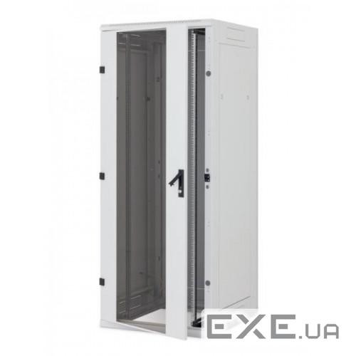 19'' шафа 45U, розбірна , (2105x600x600) (RYA-45-A66-CAX-A1)