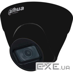 IP-камера DAHUA DH-IPC-HDW1431T1-S4-BE Black