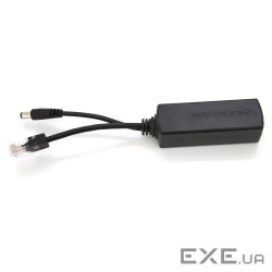 POE cпліттер Ritar 48-52V в 12V ( 10 / 100 / 1000Mbps ) (48-52V-12V1000Mbps)