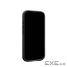 Чохол UAG для iPhone 17, Civilian MagSafe, Black (114547114040)