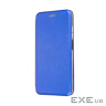 Чохол до мобільного телефона Armorstandart G-Case Motorola G04 Blue (ARM73898)