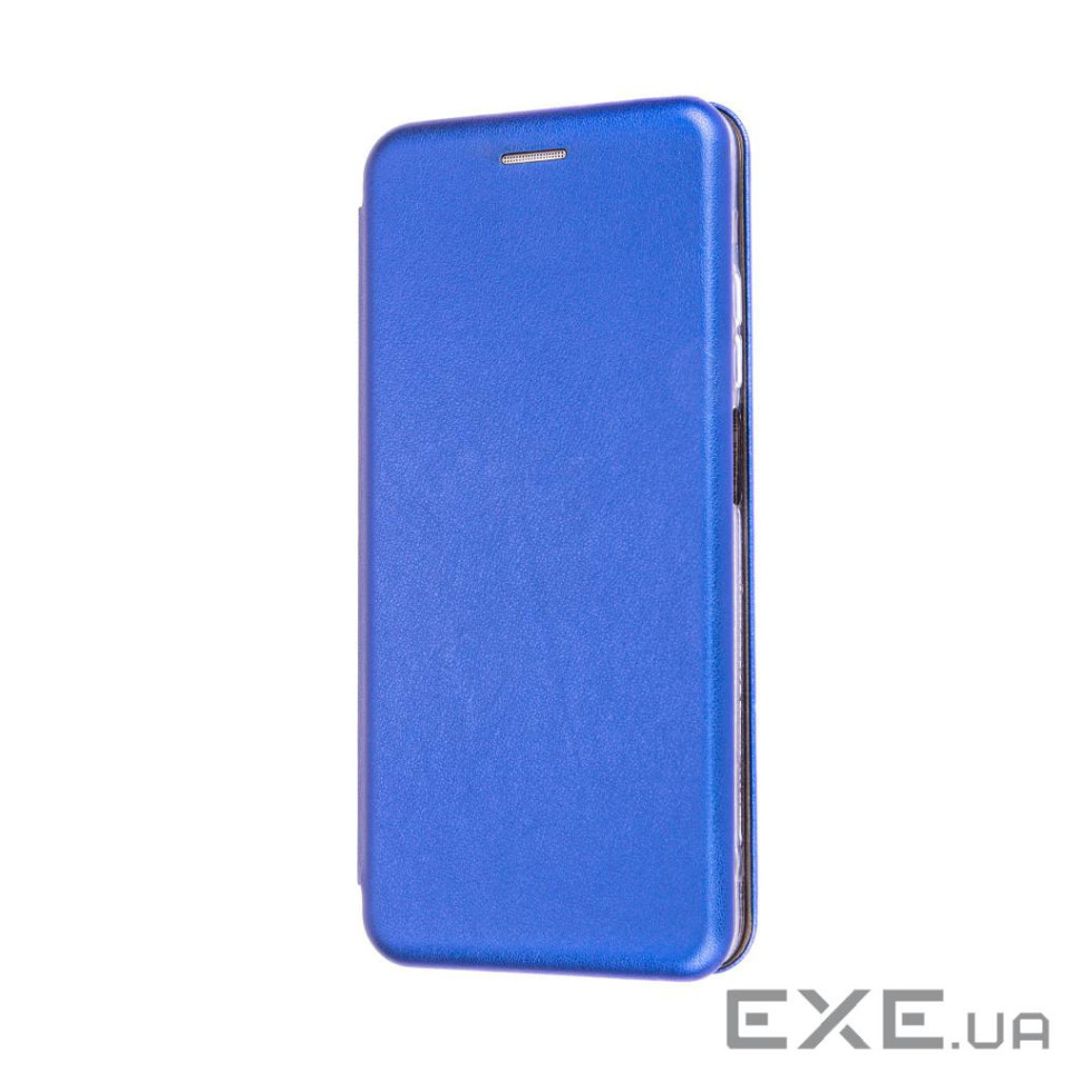 Чохол до мобільного телефона Armorstandart G-Case Motorola G04 Blue (ARM73898)