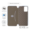 Чохол до мобільного телефона Armorstandart G-Case Motorola G04 Blue (ARM73898)