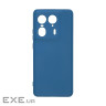 Чохол до мобільного телефона Armorstandart ICON Motorola Edge 50 Ultra Camera cover Blue (ARM77310)
