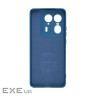 Чохол до мобільного телефона Armorstandart ICON Motorola Edge 50 Ultra Camera cover Blue (ARM77310)